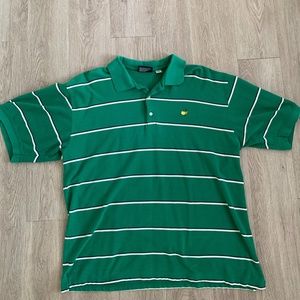 Vintage Masters Collection Polo